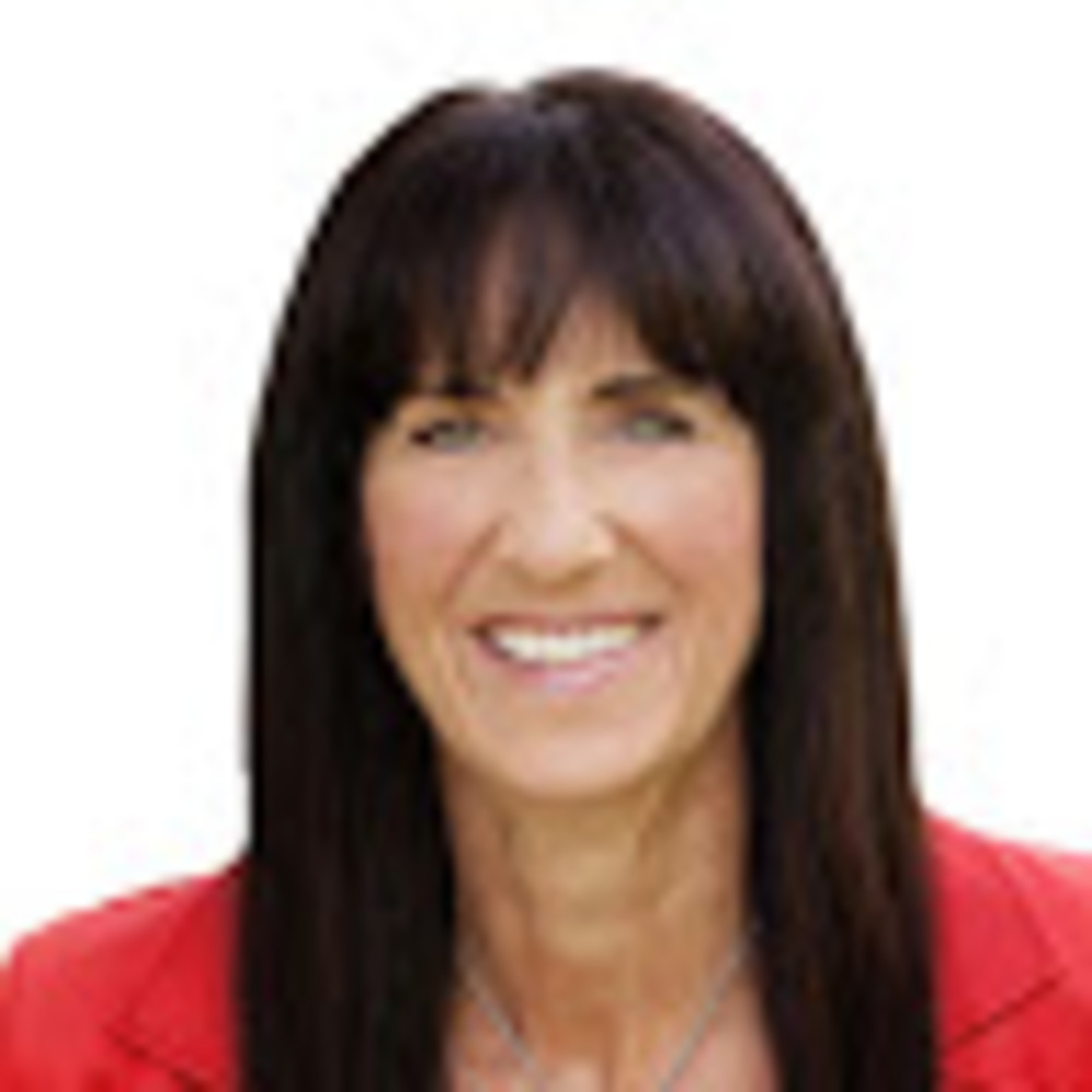 Meet your Posher, Anne wilson